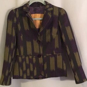 ETRO jacket